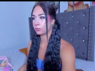 _Elettra_Russo Chaturbate stream image from February 19, 2025