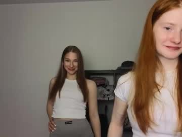 Fiamoor Chaturbate stream image from February 19, 2025