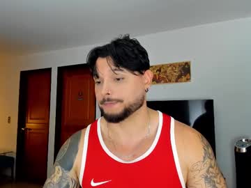 Johatsu Chaturbate stream image from February 19, 2025