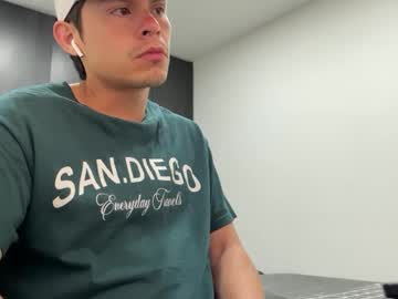 Josheli Chaturbate stream image from February 19, 2025