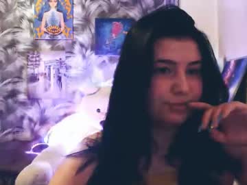 Ladie_Miranda Chaturbate stream image from February 19, 2025