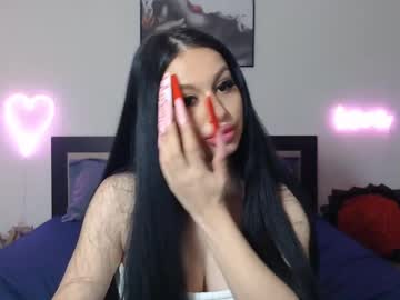 Lisa104739 Chaturbate stream image from February 19, 2025
