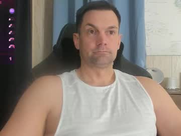 Mr_Mac69 Chaturbate stream image from February 19, 2025