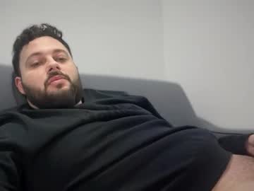 Mrdiscovery Chaturbate stream image from February 19, 2025