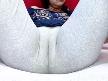 Nicolleowens Chaturbate stream image from February 19, 2025
