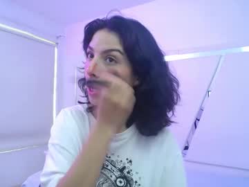 Nina_Orozco_ Chaturbate stream image from February 19, 2025