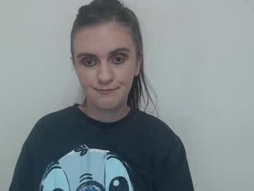 Oliviasager Chaturbate stream image from February 19, 2025