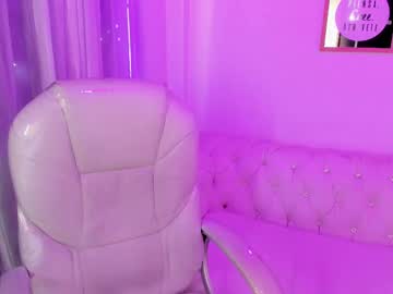 Purple_Slut_ Chaturbate stream image from February 19, 2025