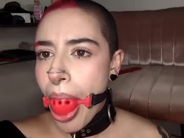 Ravendarkness_ Chaturbate stream image from February 19, 2025