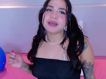 Samathagoch Chaturbate stream image from February 19, 2025