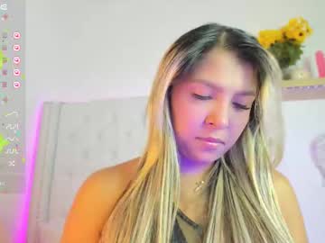 Sara_Montiel__ Chaturbate stream image from February 19, 2025