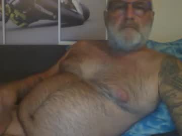 Sexypaa Chaturbate stream image from February 19, 2025
