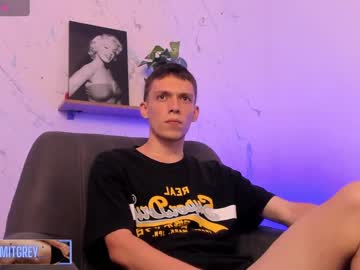 Smitgrey Chaturbate stream image from February 19, 2025