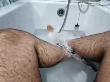 Sonbeym1 Chaturbate stream image from February 19, 2025