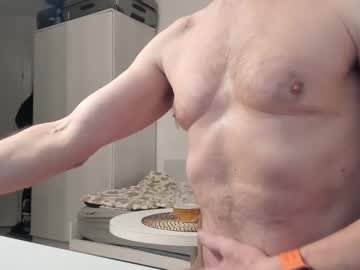 Tony202100 Chaturbate stream image from February 19, 2025
