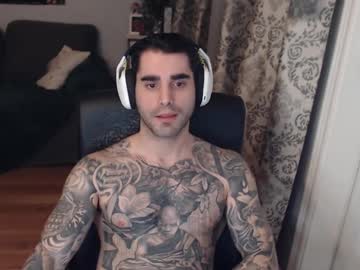 420randomguy Chaturbate stream image from February 19, 2025
