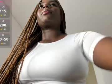 Akanecox Chaturbate stream image from February 19, 2025