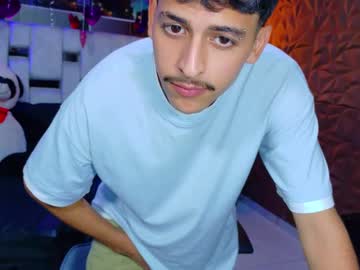 Alan_Del_Reyx2 Chaturbate stream image from February 19, 2025