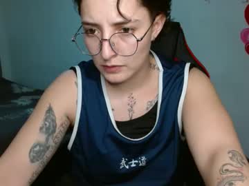 Alex_Parker07 Chaturbate stream image from February 19, 2025