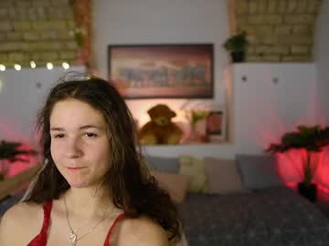 Ava_Taylor18 Chaturbate stream image from February 19, 2025