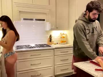 Bambifarrina Chaturbate stream image from February 19, 2025