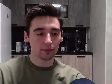 Baxterss Chaturbate stream image from February 19, 2025