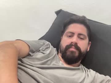 Churris14 Chaturbate stream image from February 19, 2025