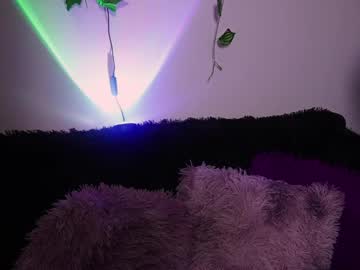 Dante_Soul Chaturbate stream image from February 19, 2025