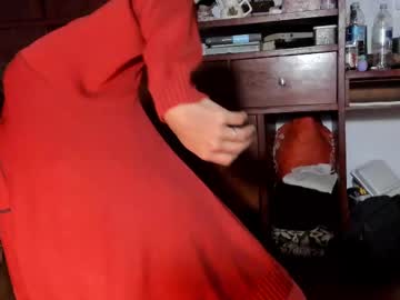 Desidias Chaturbate stream image from February 19, 2025
