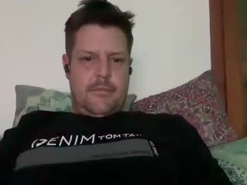 Dirtybastard81 Chaturbate stream image from February 19, 2025