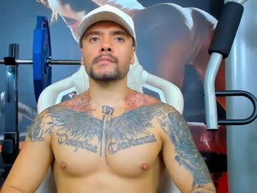 Ethanflynn Chaturbate stream image from February 19, 2025