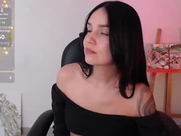 Flor_The_Sakura Chaturbate stream image from February 19, 2025