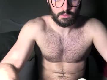 Gabriel_7700 Chaturbate stream image from February 19, 2025