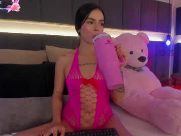 Georginna_Sins Chaturbate stream image from February 19, 2025