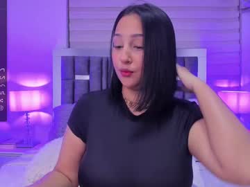 Iris_Evans1 Chaturbate stream image from February 19, 2025