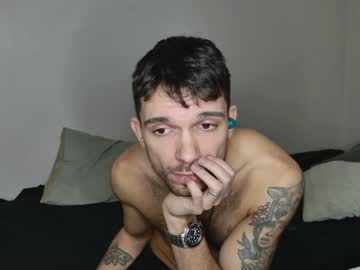Jackdesfeux Chaturbate stream image from February 19, 2025