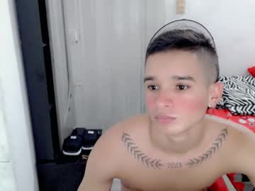 Jackson_Jp Chaturbate stream image from February 19, 2025