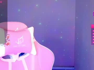 Magicladyy Chaturbate stream image from February 19, 2025