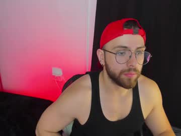 Maxiimo_Wolf Chaturbate stream image from February 19, 2025