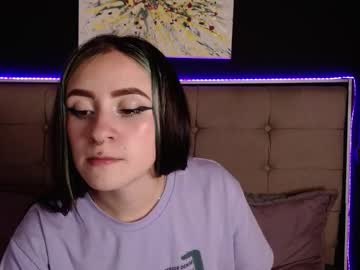 Melodygirl__ Chaturbate stream image from February 19, 2025
