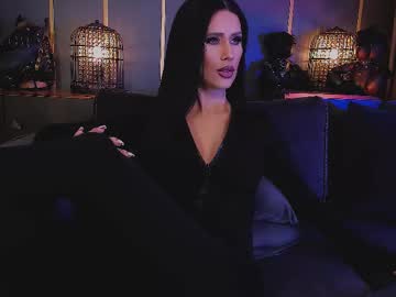 Mistresslexa Chaturbate stream image from February 19, 2025