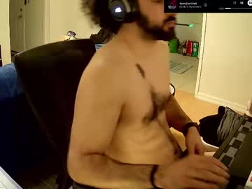 Montygoon Chaturbate stream image from February 19, 2025
