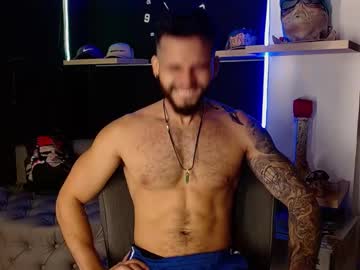 Morgann_Jones Chaturbate stream image from February 19, 2025