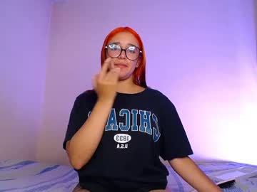 Samanta_Collings Chaturbate stream image from February 19, 2025