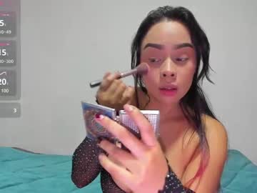 Sarah_Rose5 Chaturbate stream image from February 19, 2025