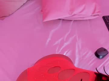 Scarlett_Monroy Chaturbate stream image from February 19, 2025
