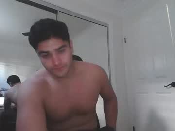 Soc1908 Chaturbate stream image from February 19, 2025