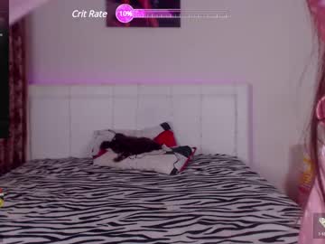 Sonjanextray Chaturbate stream image from February 19, 2025