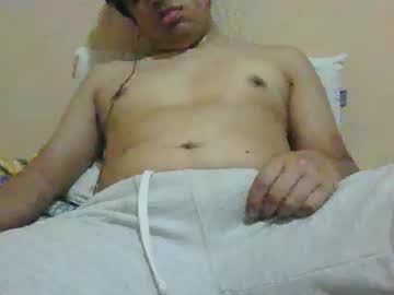 Soto195 Chaturbate stream image from February 19, 2025