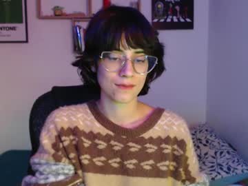 Susana_W Chaturbate stream image from February 19, 2025